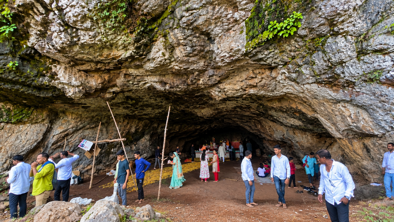 Khondai Devi Temple