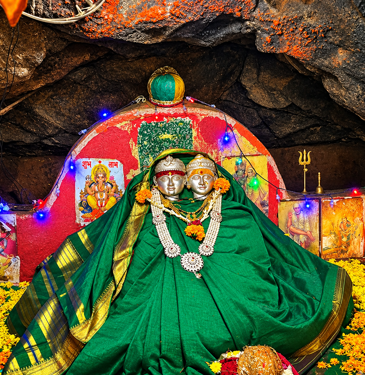 Khondai Devi Temple